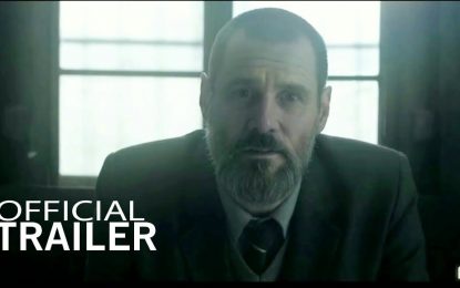 Dark Crimes La Nueva Película de Jim Carrey