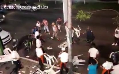 VIDEOS: Piloto alemana se ‘estampa’ en su Fórmula 3 contra un muro en un brutal accidente