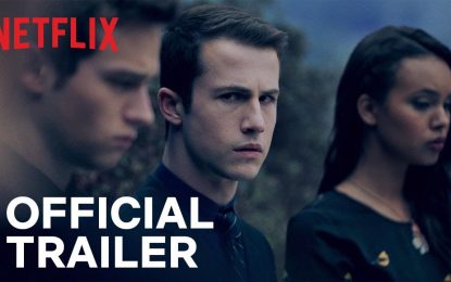 El Anuncio Oficial del Season 3 de 13 Reasons Why