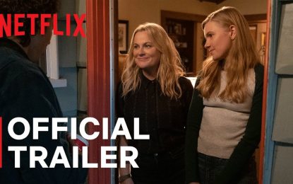 El Anuncio Oficial de Netflix MOXIE