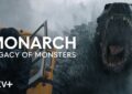 El Anuncio Oficial Monarch: Legacy of Monsters