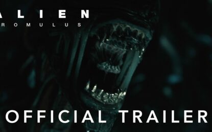 Alien: Romulus IMAX EDITION