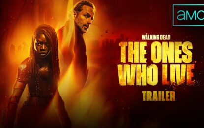 The Walking Dead: The Ones Who Live