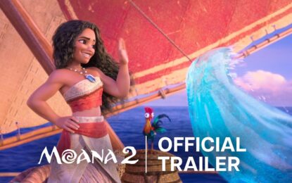 MOANA 2