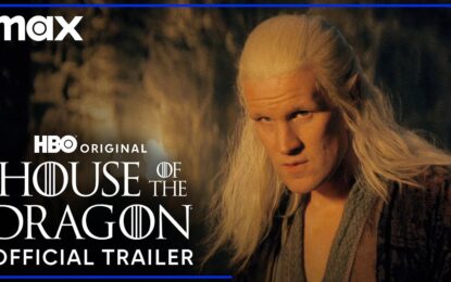 House of The Dragon Season 2