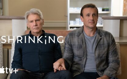 Shrinking Season 2