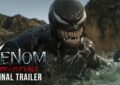 Venom 3: The Last Dance IMAX EDITION