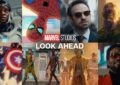 Lo Nuevo de Marvel Studios para Disney+