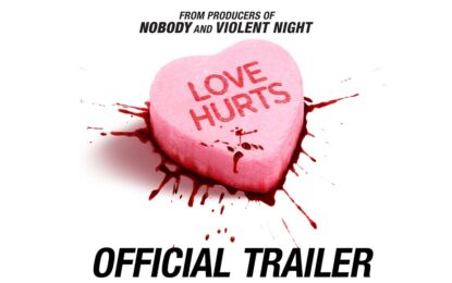 Love Hurts