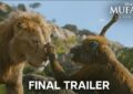 El Anuncio Final Mufasa: The Lion King