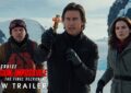 El Nuevo Anuncio Mission: Impossible 8 The Final Reckoning