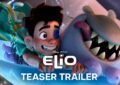 El Primer Anuncio Disney Pixar ELIO