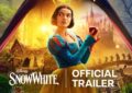 El Anuncio Oficial Disney Snow White