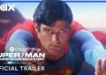 El Anuncio Oficial Super/Man: The Christopher Reeve Story