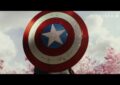 El Behind The Scenes Marvel Studios Captain America 4: Brave New World