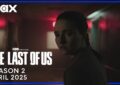 El Primer Anuncio The Last of Us Season 2