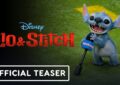 El Nuevo Anuncio Disney Lilo & Stitch